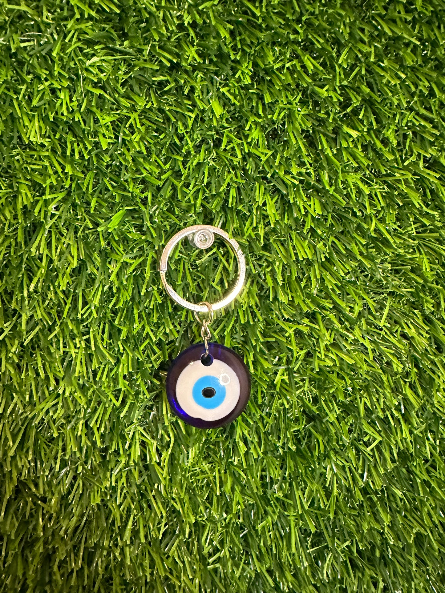 Protector Charm Collar Attachments