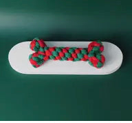 Christmas pet toys