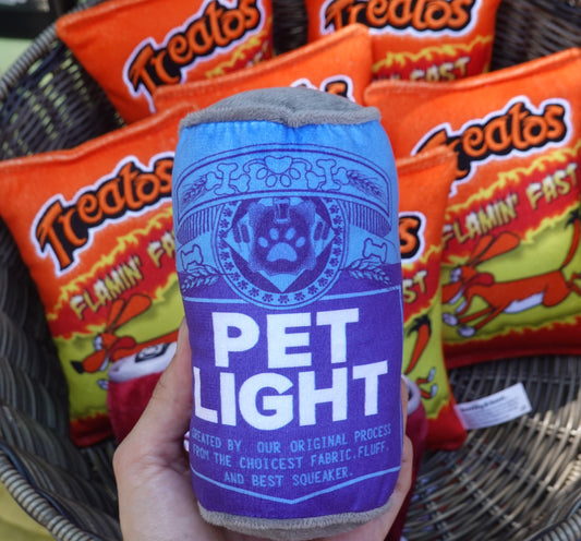 Pet light