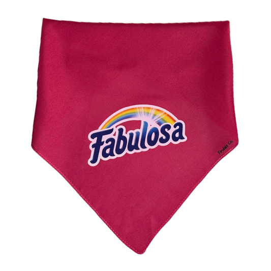 Fabulosa Bandana