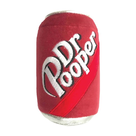 Dr pooper